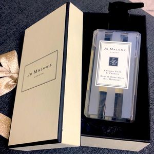 Jo Malone body wash